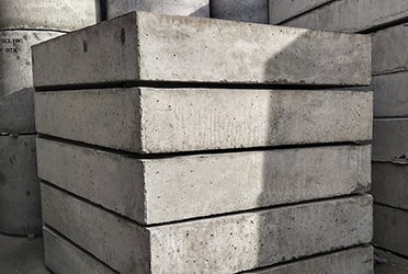 Фундаментная плита