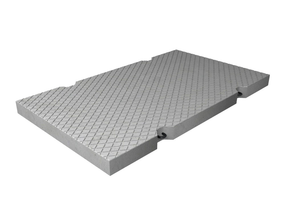 Плита дорожная 2П30.18.30 ТУ