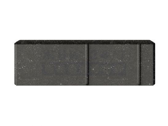 Кирпичик 240x120x80 (черный)_Y