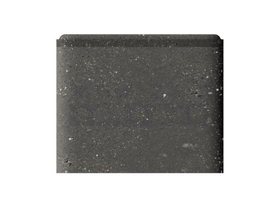 Квадрат 100x100x80 (серый)_Y